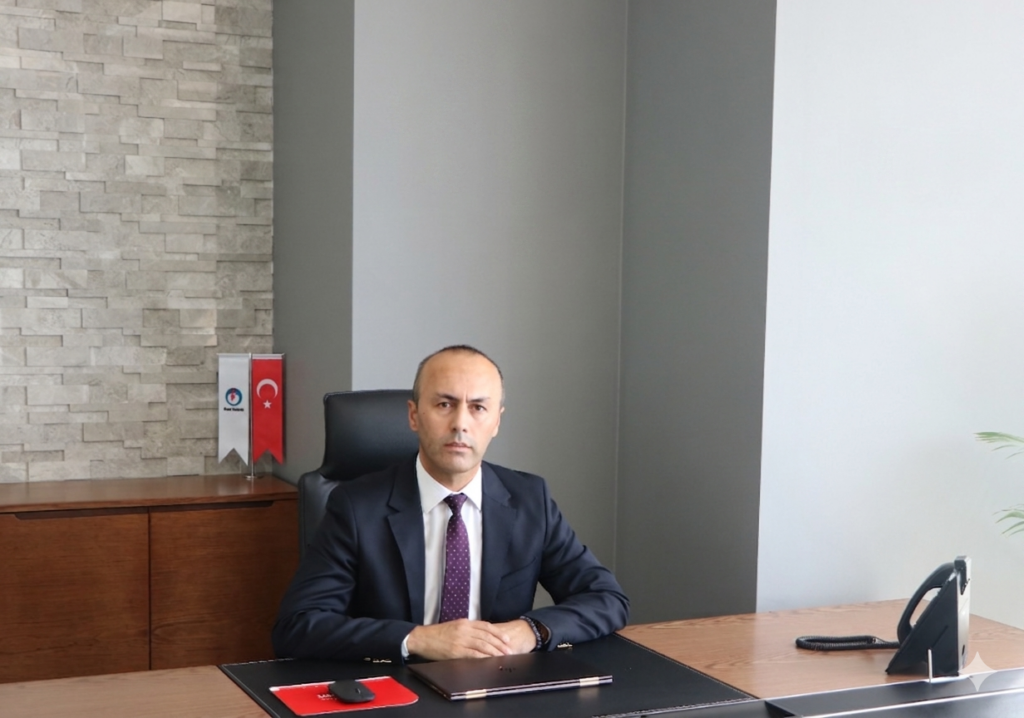 Mustafa Demir